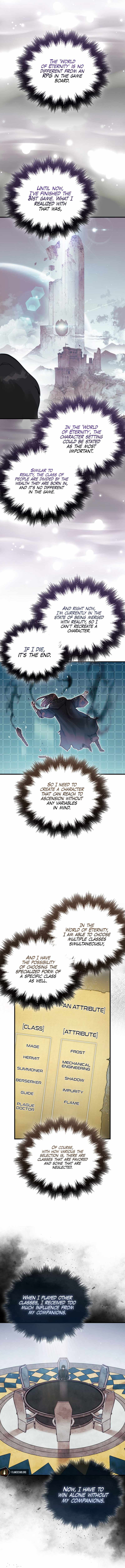 The 31st Piece Overturns the Board chapter 3 page 3