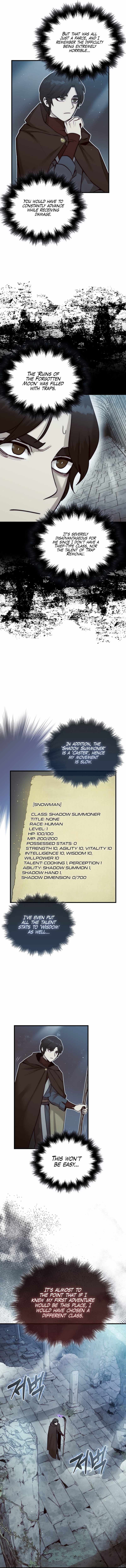 The 31st Piece Overturns the Board chapter 3 page 6