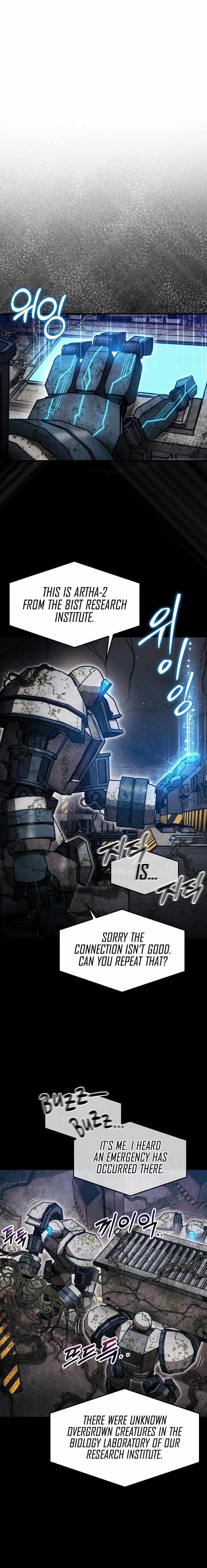 The 31st Piece Overturns the Board chapter 30 page 16