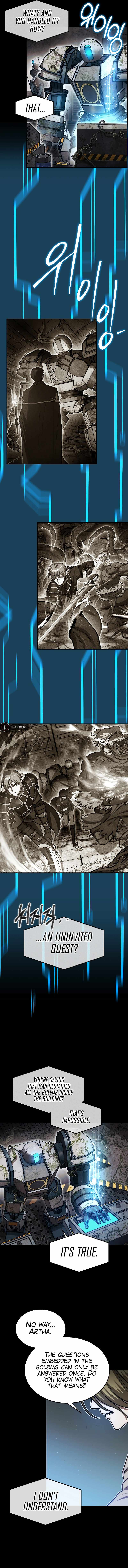 The 31st Piece Overturns the Board chapter 30 page 17