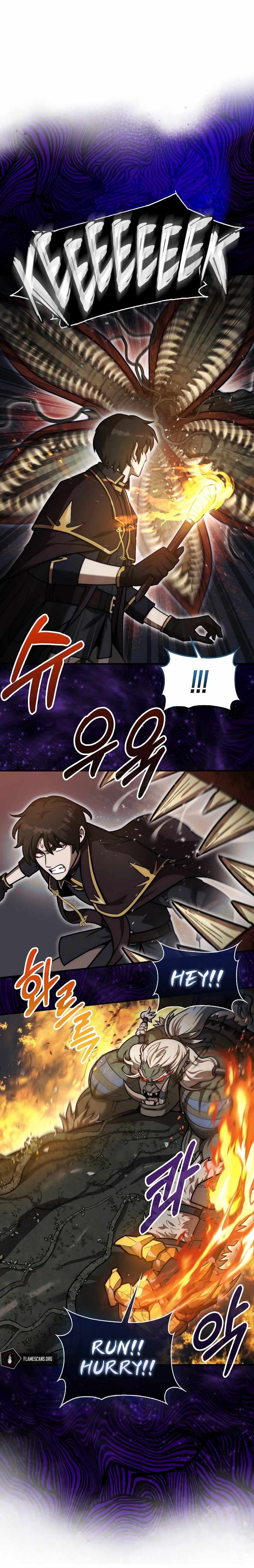 The 31st Piece Overturns the Board chapter 30 page 3