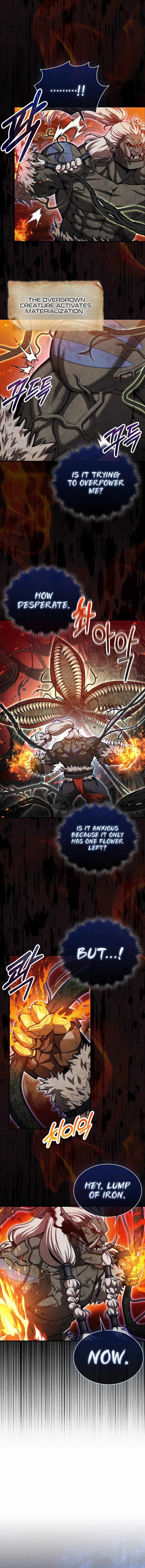 The 31st Piece Overturns the Board chapter 30 page 7