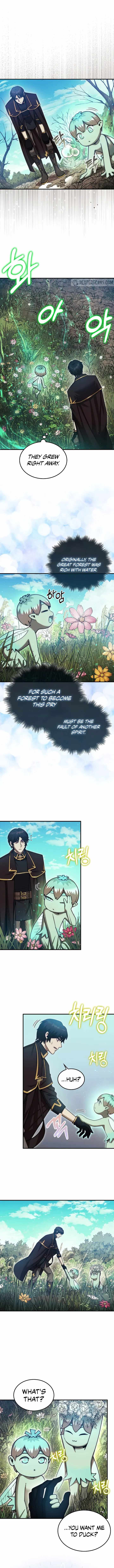 The 31st Piece Overturns the Board chapter 31 page 10