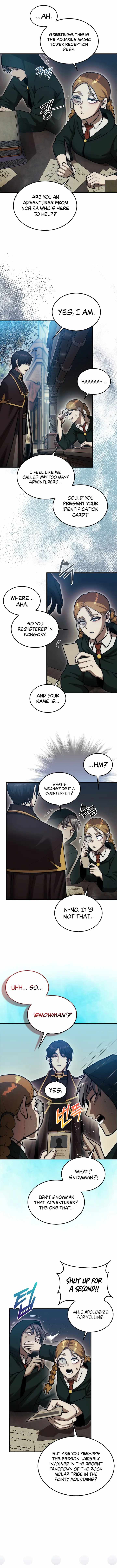 The 31st Piece Overturns the Board chapter 31 page 3