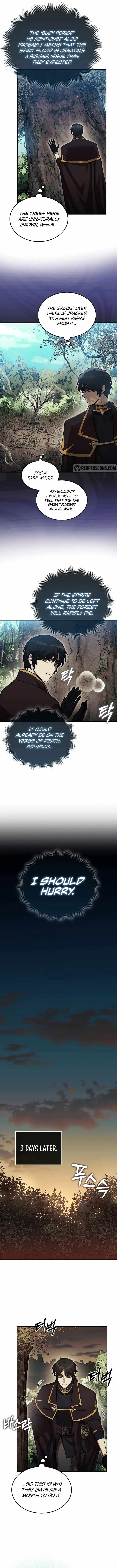 The 31st Piece Overturns the Board chapter 31 page 7