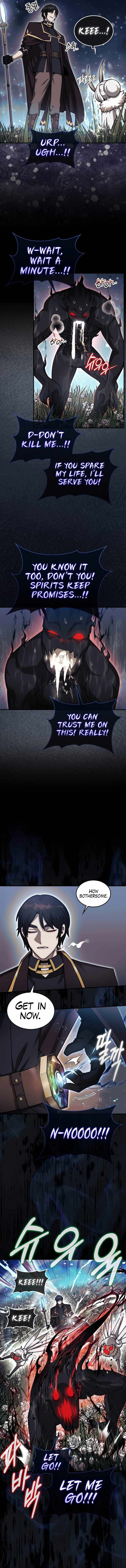 The 31st Piece Overturns the Board chapter 35 page 12