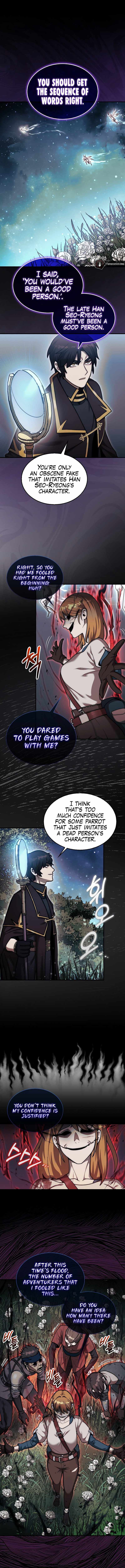 The 31st Piece Overturns the Board chapter 35 page 3