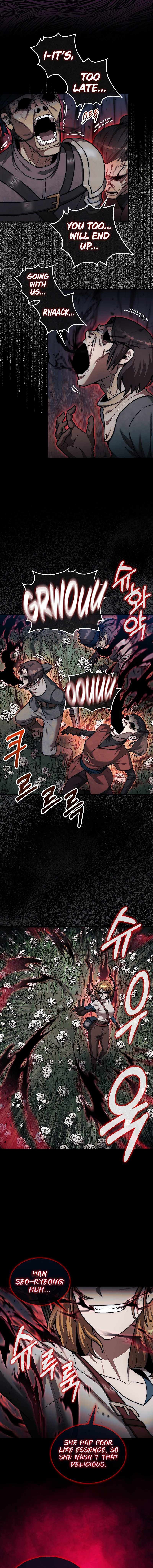 The 31st Piece Overturns the Board chapter 35 page 4