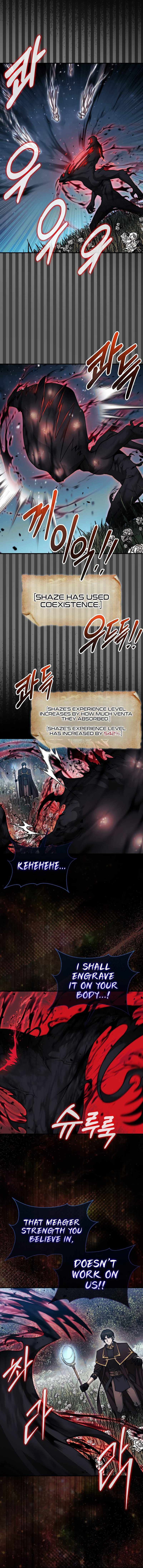 The 31st Piece Overturns the Board chapter 35 page 6