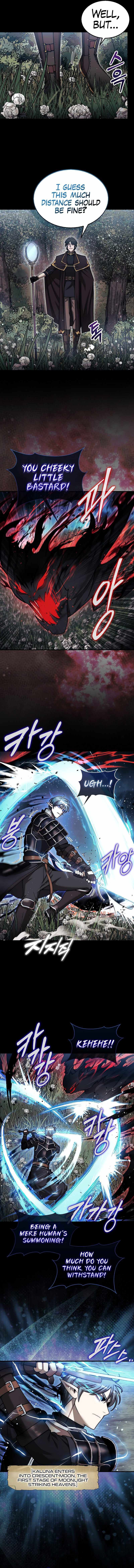 The 31st Piece Overturns the Board chapter 35 page 8