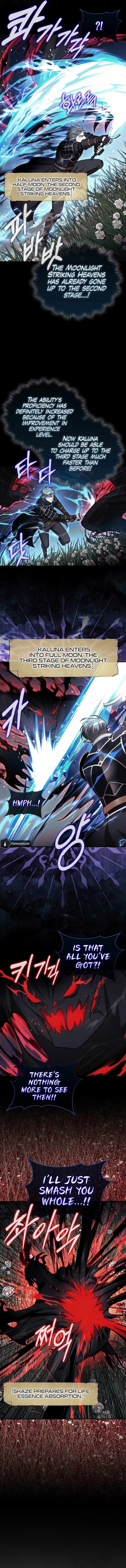 The 31st Piece Overturns the Board chapter 35 page 9