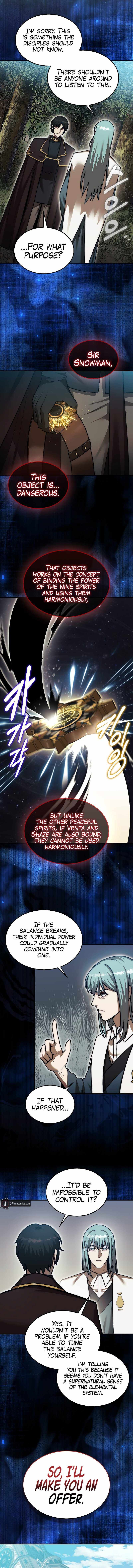 The 31st Piece Overturns the Board chapter 36 page 12