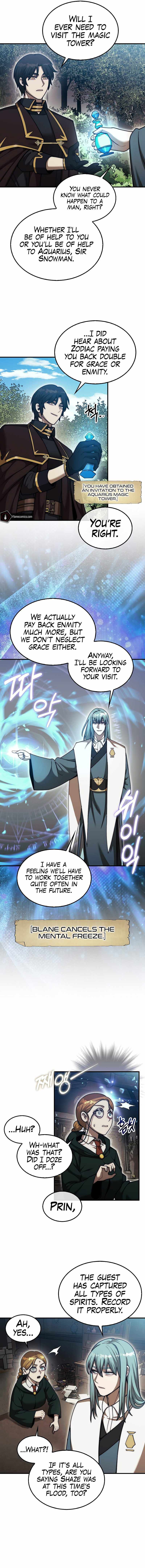 The 31st Piece Overturns the Board chapter 36 page 14