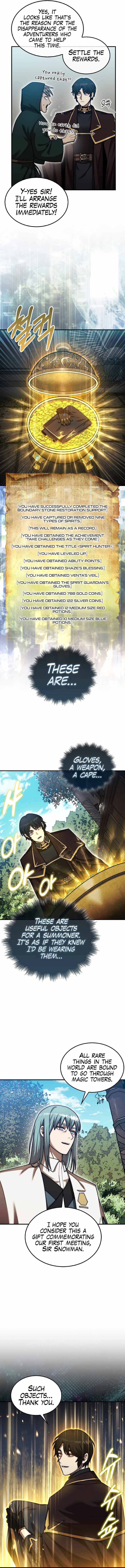 The 31st Piece Overturns the Board chapter 36 page 15