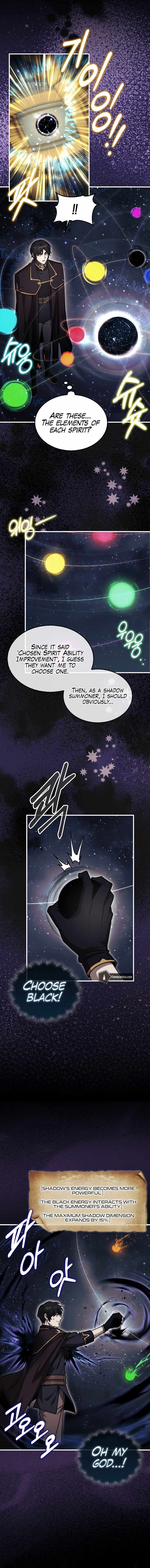 The 31st Piece Overturns the Board chapter 36 page 4