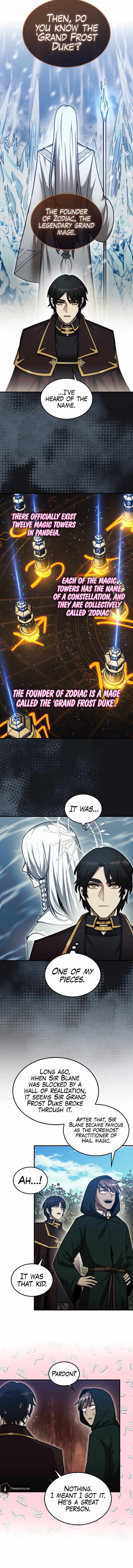 The 31st Piece Overturns the Board chapter 36 page 8