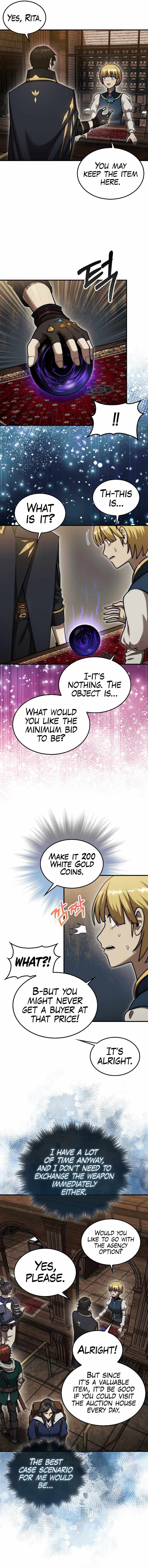 The 31st Piece Overturns the Board chapter 37 page 10