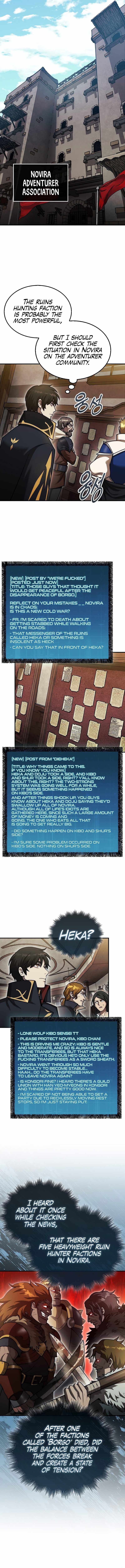 The 31st Piece Overturns the Board chapter 37 page 12
