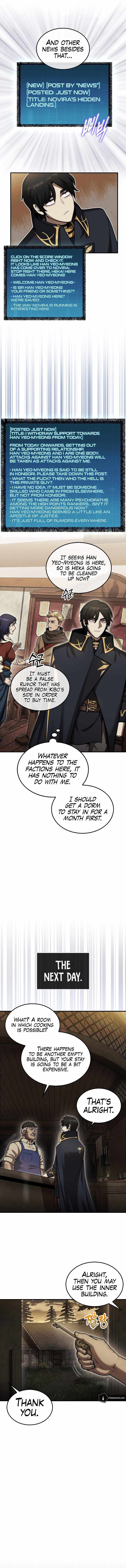 The 31st Piece Overturns the Board chapter 37 page 13