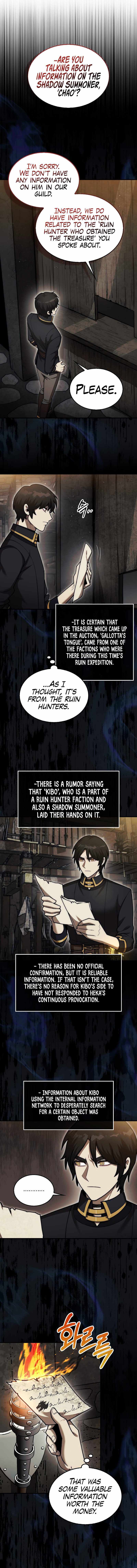 The 31st Piece Overturns the Board chapter 37 page 14