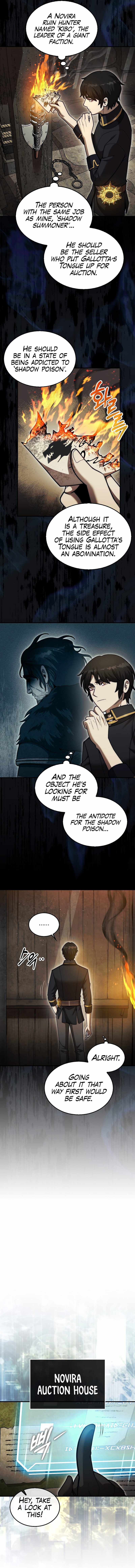 The 31st Piece Overturns the Board chapter 37 page 15
