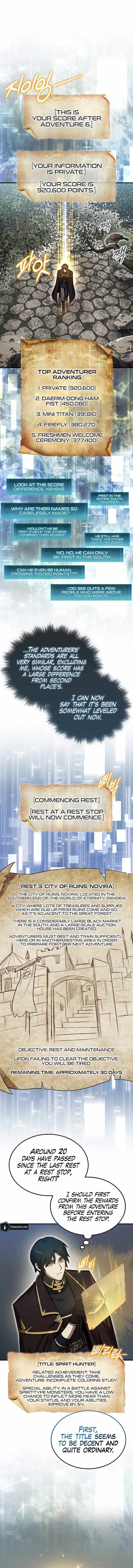 The 31st Piece Overturns the Board chapter 37 page 3