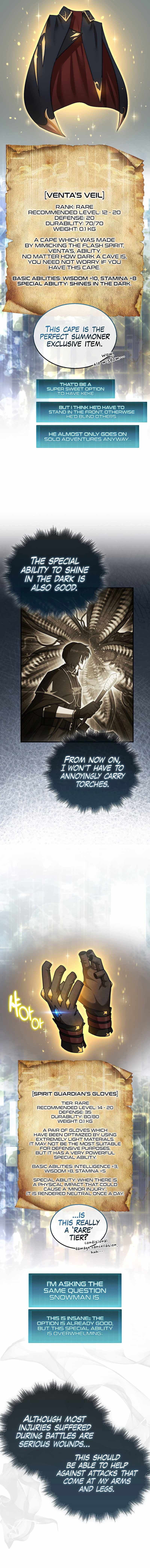 The 31st Piece Overturns the Board chapter 37 page 4