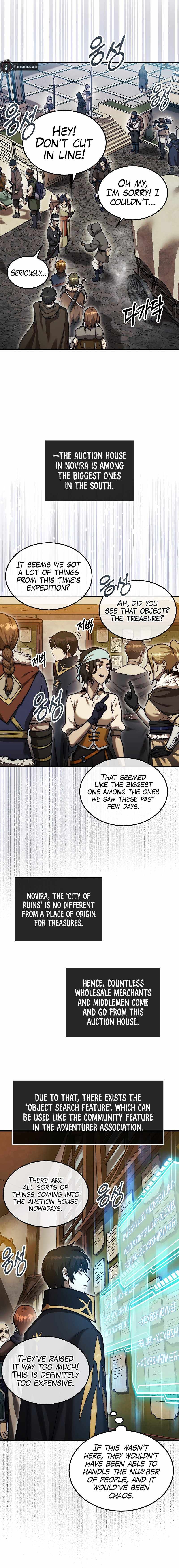 The 31st Piece Overturns the Board chapter 37 page 7