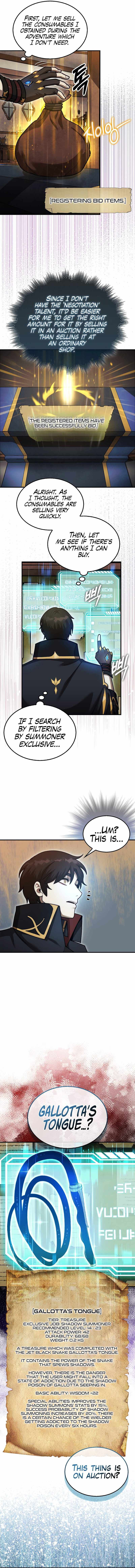 The 31st Piece Overturns the Board chapter 37 page 8