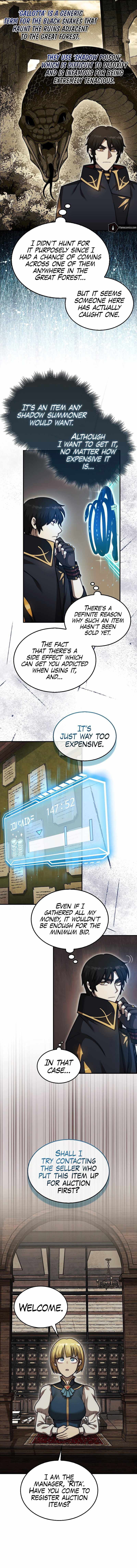 The 31st Piece Overturns the Board chapter 37 page 9