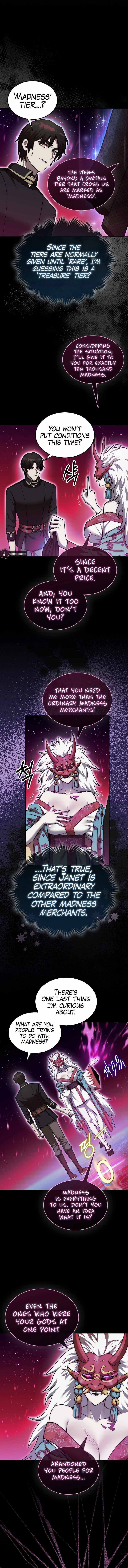 The 31st Piece Overturns the Board chapter 38 page 11