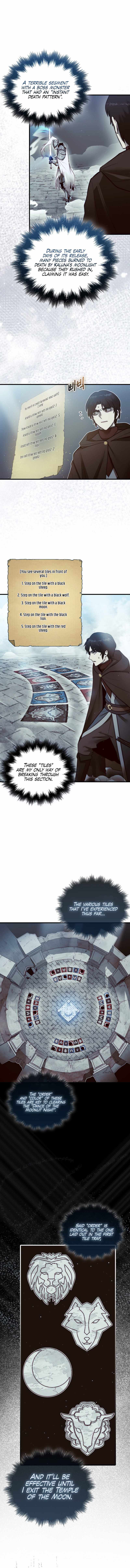 The 31st Piece Overturns the Board chapter 4 page 11