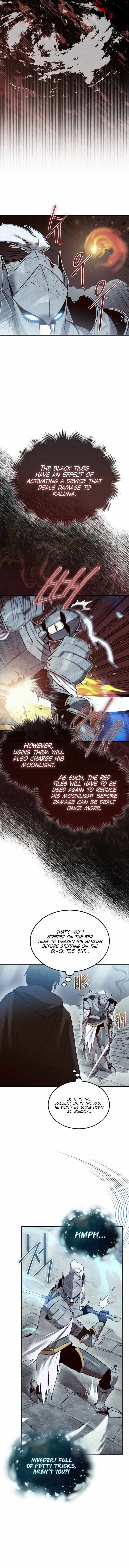 The 31st Piece Overturns the Board chapter 4 page 14