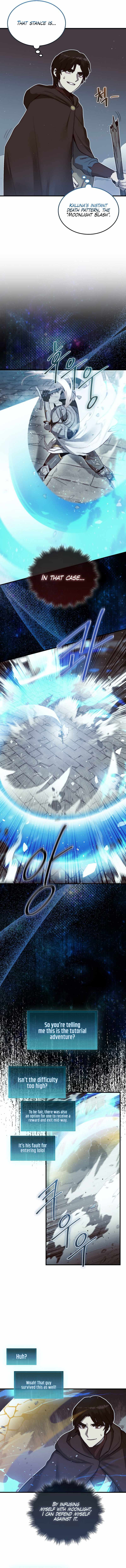 The 31st Piece Overturns the Board chapter 4 page 15