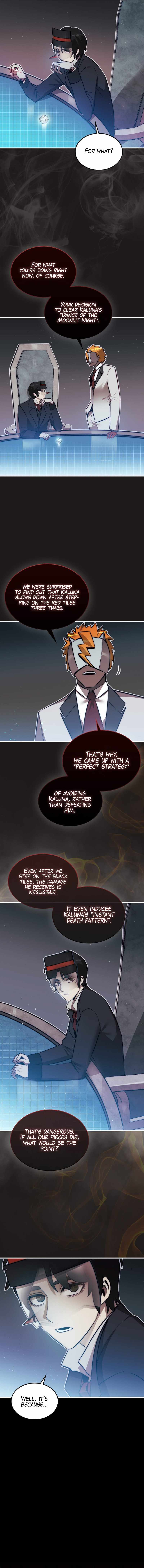 The 31st Piece Overturns the Board chapter 4 page 17