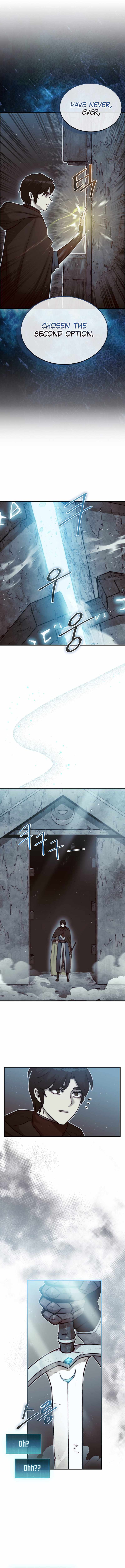 The 31st Piece Overturns the Board chapter 4 page 7