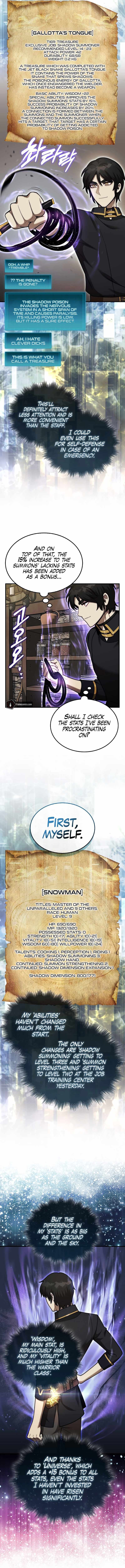 The 31st Piece Overturns the Board chapter 40 page 10