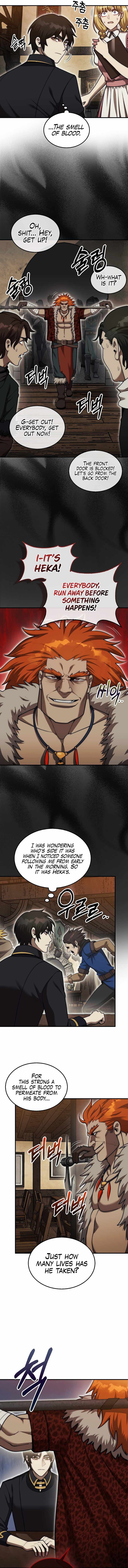 The 31st Piece Overturns the Board chapter 40 page 14