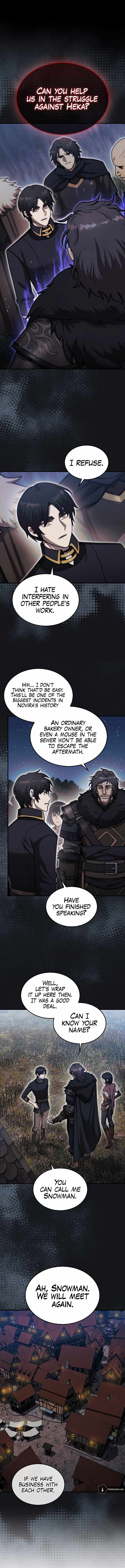 The 31st Piece Overturns the Board chapter 40 page 3