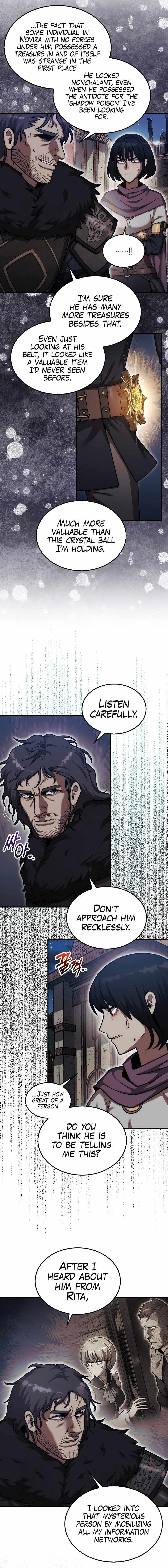 The 31st Piece Overturns the Board chapter 40 page 7