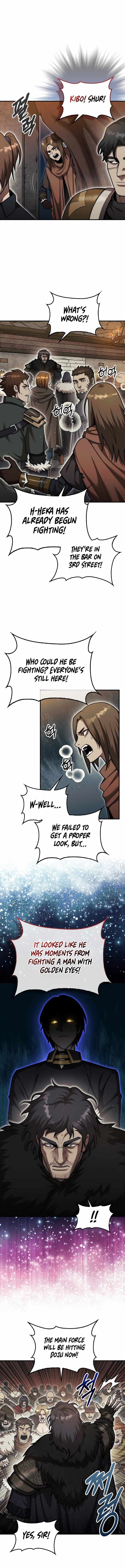 The 31st Piece Overturns the Board chapter 41 page 3