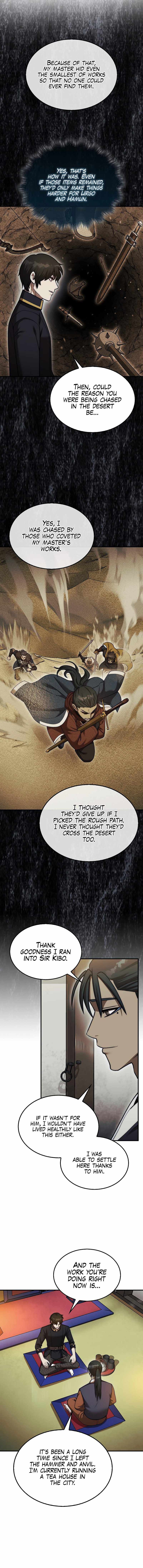 The 31st Piece Overturns the Board chapter 42 page 12