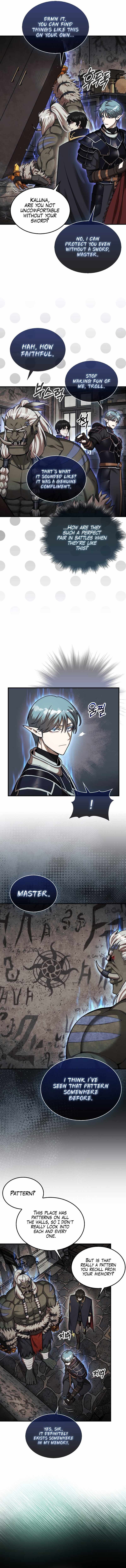 The 31st Piece Overturns the Board chapter 42 page 16