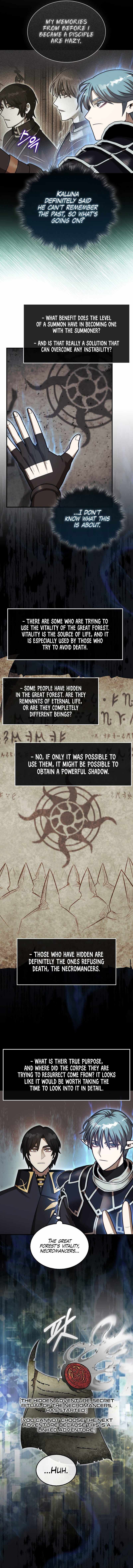 The 31st Piece Overturns the Board chapter 42 page 17