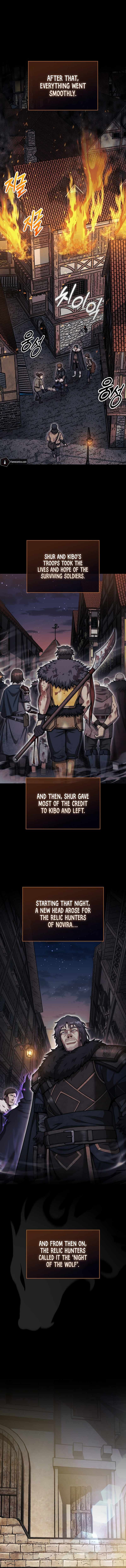 The 31st Piece Overturns the Board chapter 42 page 3