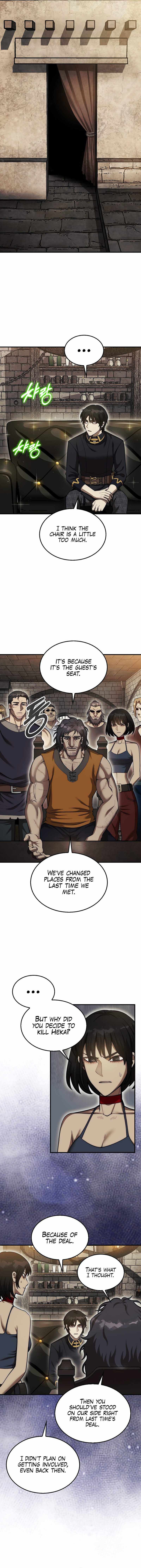 The 31st Piece Overturns the Board chapter 42 page 4