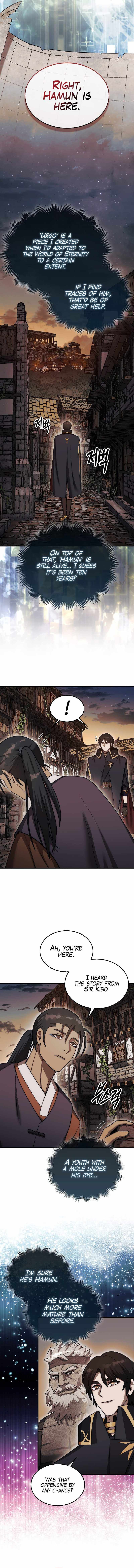 The 31st Piece Overturns the Board chapter 42 page 9