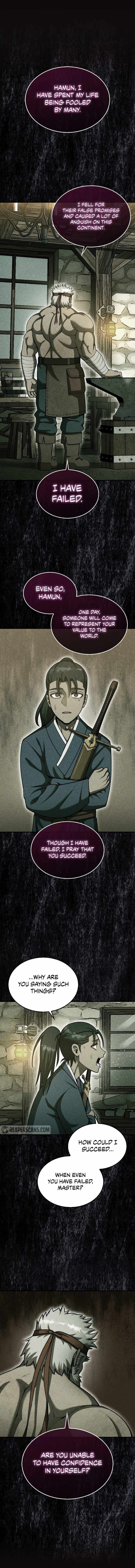 The 31st Piece Overturns the Board chapter 43 page 2