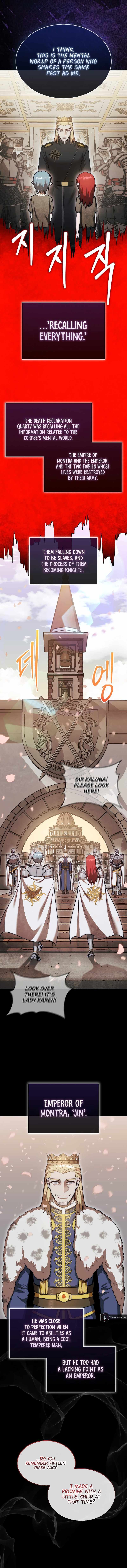 The 31st Piece Overturns the Board chapter 44 page 11