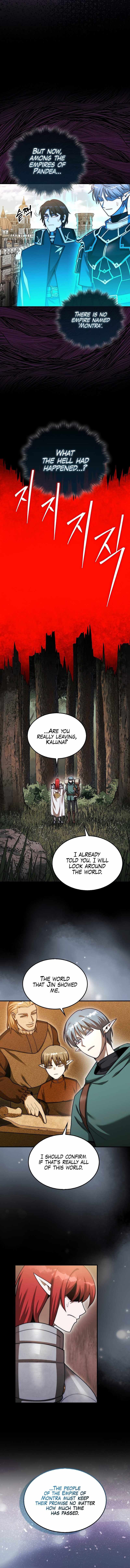 The 31st Piece Overturns the Board chapter 44 page 14